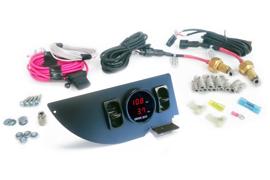 Image for Metric Compressor & X250 Digital Gauge Kit Card Image